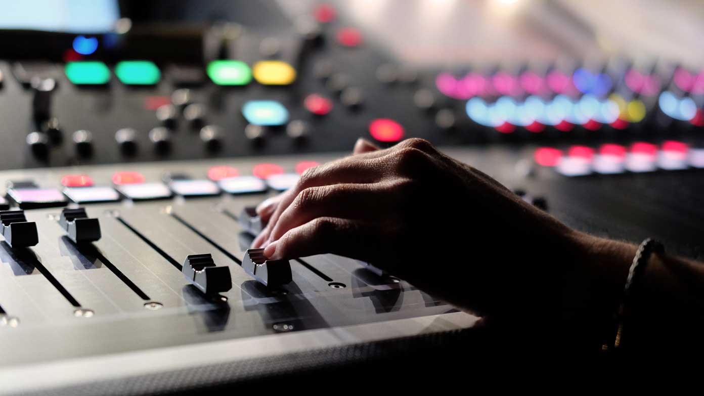 Mix
